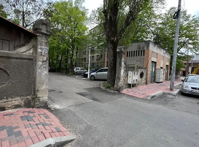 Apartman Condor Bukarest