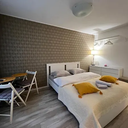 Condor Apartment