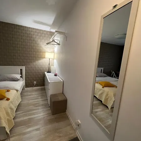 Condor Apartment