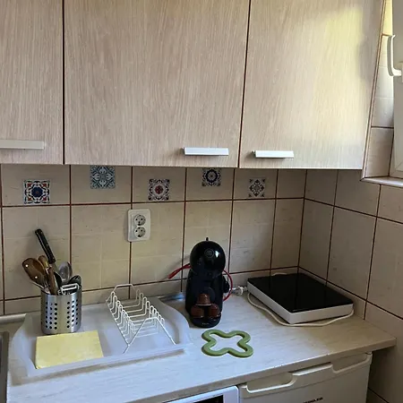 Condor Apartment