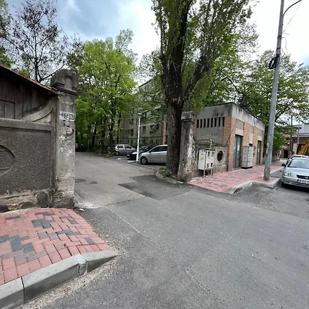 Apartman Condor Bukarest