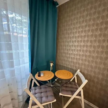 Apartament Condor