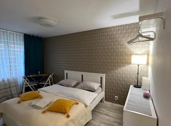 Condor Apartament Bucureşti