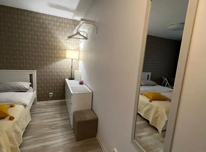 Condor Apartament